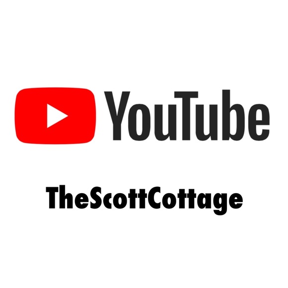 Welcome to The Scott Cottage! My name Is Rachel. - Picture 3 of 7